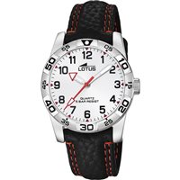 Orologio Lotus Bambino Junior in Acciaio 18665/1 - 18665/1